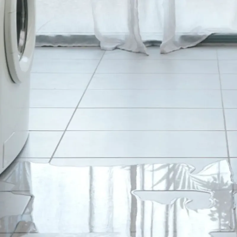 Appliance Leak Cleanup in Redmond, WA