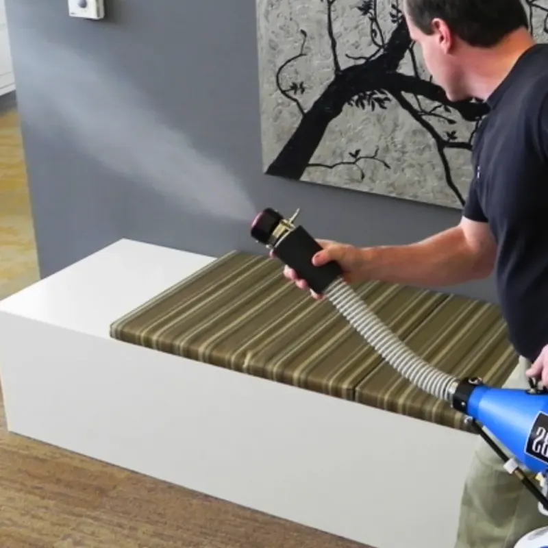 Professional Odor Removal in Redmond, WA